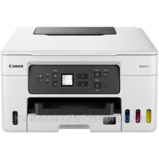 Canon БФП А4 MAXIFY GX3040 з Wi-Fi (5777C009)
