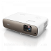 Проектор BENQ W2700, DLP, 4K UHD, 3000Lm, 30000:1, HDMI, білий (9H.JKC77.37E)