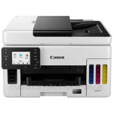 БФП А4 Canon MAXIFY GX6040 з Wi-Fi (4470C009)