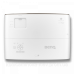 Проектор BENQ W2700, DLP, 4K UHD, 3000Lm, 30000:1, HDMI, білий (9H.JKC77.37E)