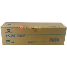 Тонер TN627 C Konica Minolta AccurioPress C 12000 / 14 000 (ACVV450, TN-627 cyan)