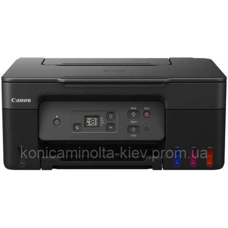 БФП А4 Canon PIXMA G2470 (5804C009) БФП А4 Canon PIXMA G2470 (5804C009)