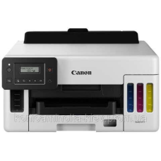 Принтер А4 Canon MAXIFY GX5040 з Wi-Fi (5550C009)