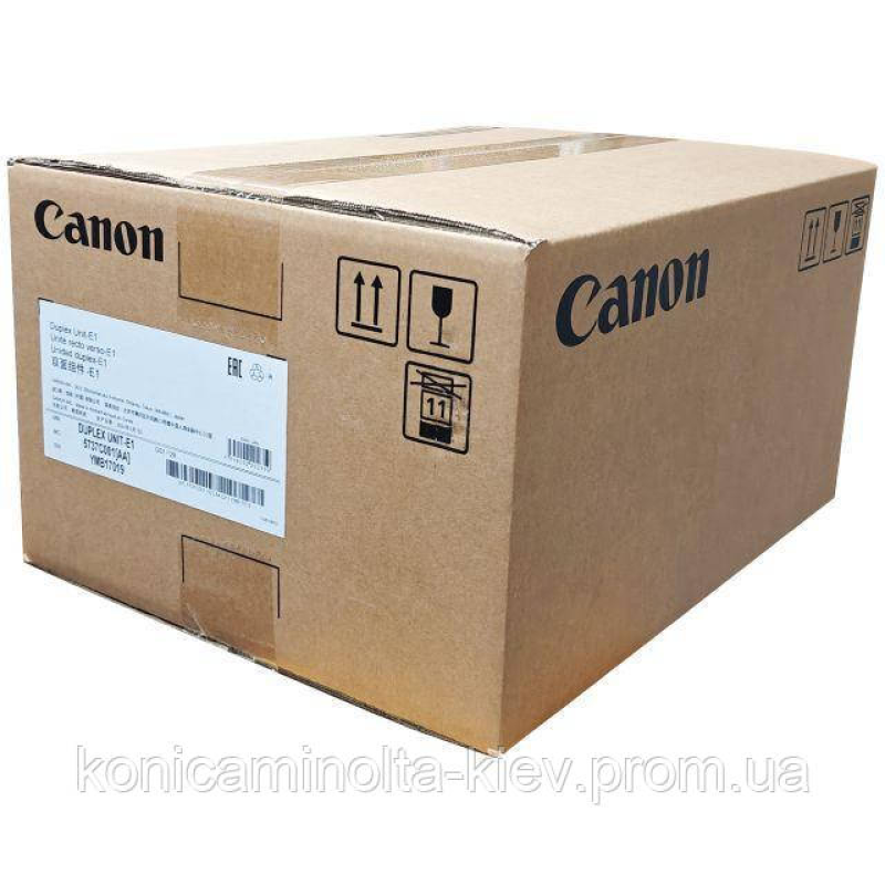 Дуплекс Canon DUPLEX UNIT-E1 до Canon 2224/2224N/2224iF