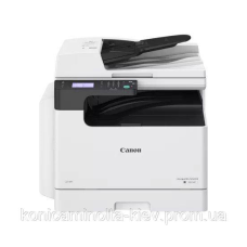 БФП Canon iR 2224iF (принтер/копір/сканер/кришка/ARDF/Wi-Fi)