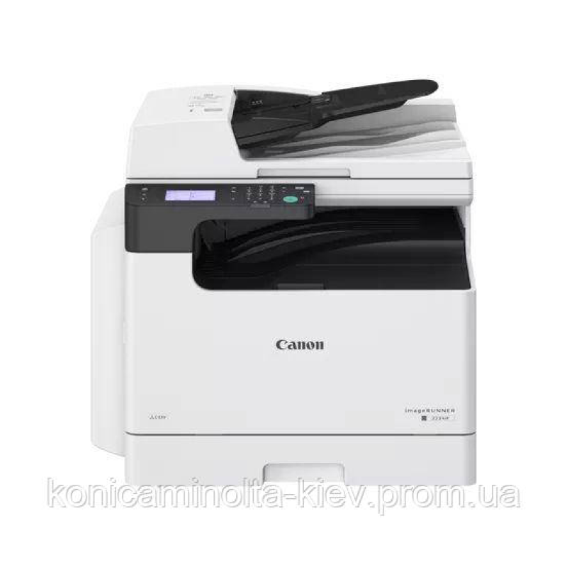 БФП Canon iR 2224iF (принтер/копір/сканер/кришка/ARDF/Wi-Fi)