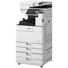 Canon imageRUNNER DX 4925i (мер. принтер/копір/сканер/Wi-Fi)
