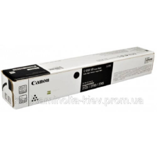 Тонер Canon C-EXV63 TONER Black для imageRUNNER 2725i, 2730i, 2745i