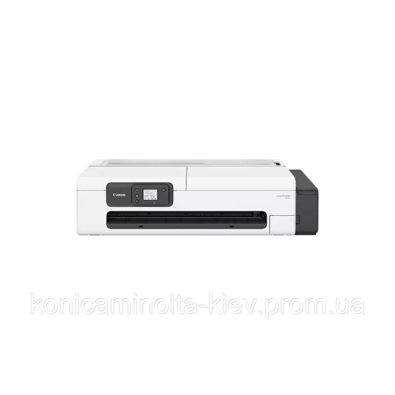 Плотер Canon imagePROGRAF TC-21 з СНПЧ, A1 формат, Wi-Fi