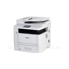 Главная Каталог Принтеры МФУ Canon i-SENSYS MF418x / Лазерная монохромная печать / 1200x1200 dpi / A4 / 33 стр/мин / USB 2.0, Eth