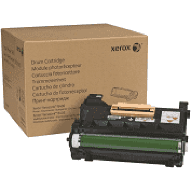 Драм картридж Xerox VL B400/405 Black (65000 стор) Драм картридж Xerox VL B400/405 Black (65000 стор)