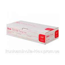 Тонер-набір для Océ (Oce) TDS700/750, PlotWave 700/750 Toner Kit (2х0.5 кг)