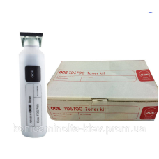 Сумісний тонер-набір для Océ (Oce) TDS700/750, PlotWave 700/750 Toner Kit (2х0.5 кг)