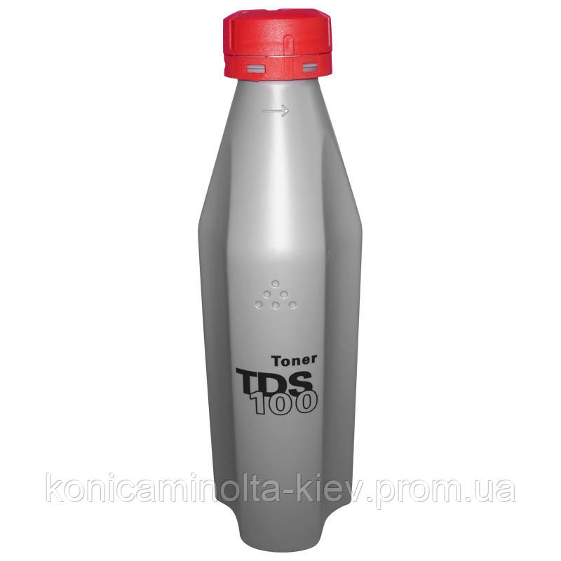 Сумісний тонер-набір Océ (Oce) TDS100 Toner Kit (2х0.32 кг)