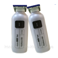 Сумісний тонер-набір для Océ (Oce) PlotWave 340/360 Toner Kit (2х0.4 кг)