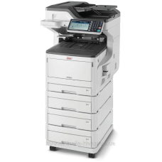 БФП OKI MC853dnv (копір/сканер/дуплекс/ARDF/факс)