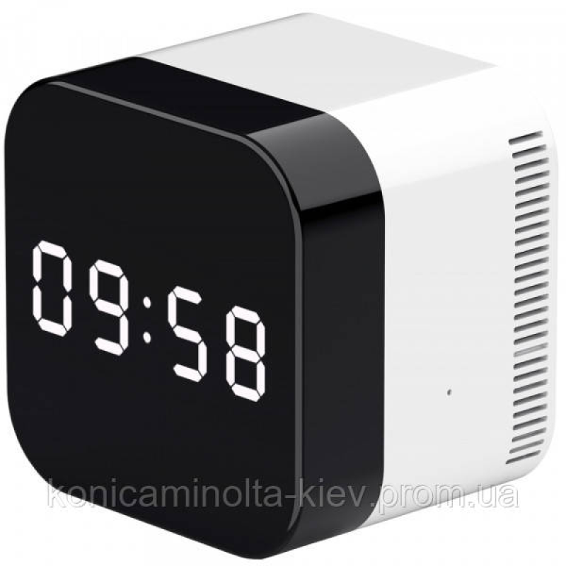 TV Медіаплеєр H96 MAX H728 2/16Gb/ Allwinner H728/ Android 14/ WiFi 2.4G+5G/BT 5.1/ годинник