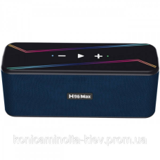 TV Медіаплеєр H96 MAX M7 4/32Gb/ Rockchip RK3528/ Android 13/ WiFi 2.4G+5G/BT 5.1/ колонка 2х7 Вт