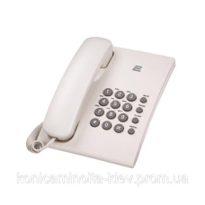 Телефон 2E AP-210 White (680051628752)