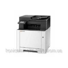 Kyocera ECOSYS MA2101cfx, 110C233NL0 - кольорове лазерне мфу А4
