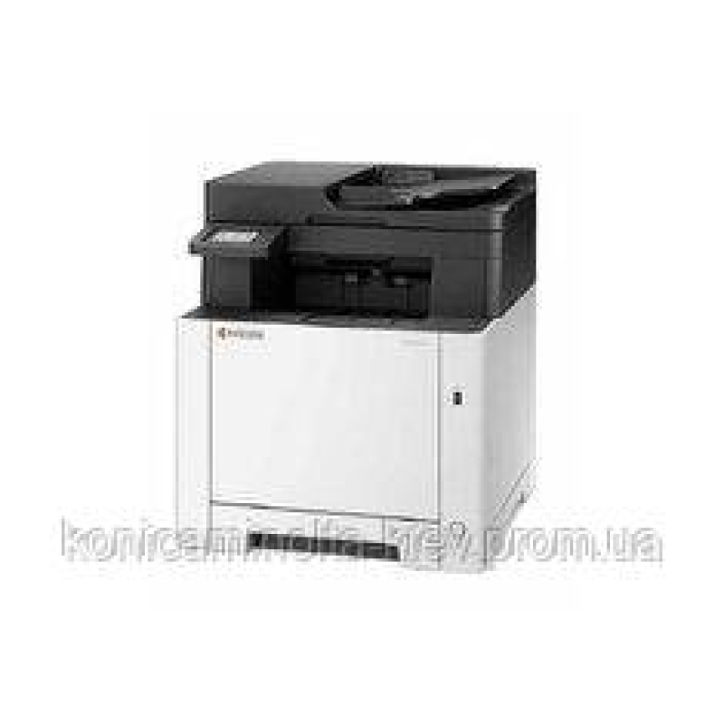 Kyocera ECOSYS MA2101cfx, 110C233NL0 - кольорове лазерне мфу А4
