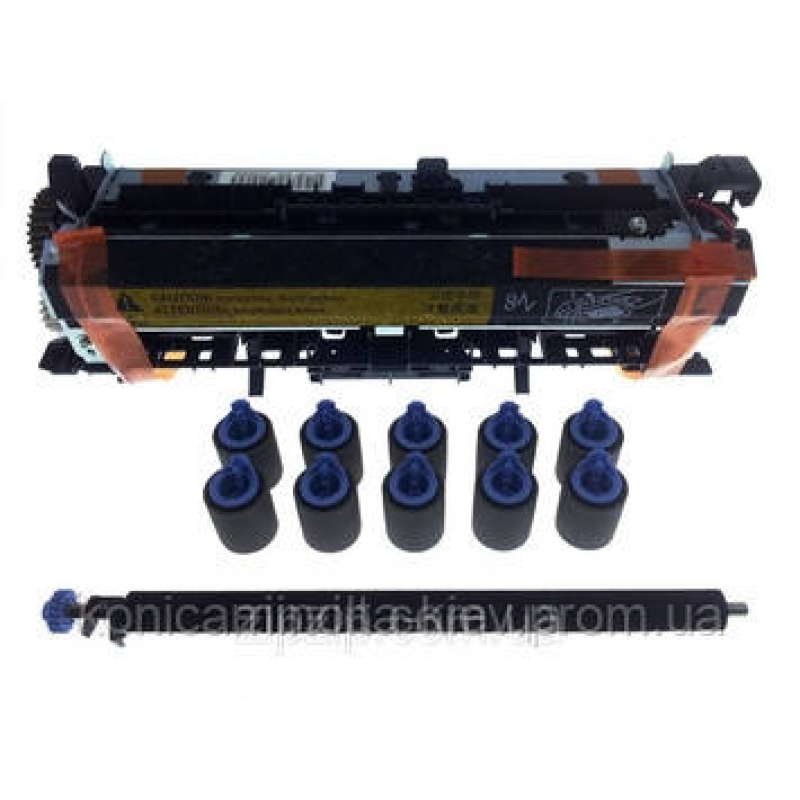 Ремкомплект HP LaserJet Enterprise M4555 220V Service Maintenance Kit (CE732A) Ремкомплект HP LaserJet Enterprise M4555 220V Service Maintenance Kit (CE732A)