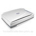 Сканер А3 Plustek OpticPro A320E (800x800 dpi, 48 bit, 7,7 стор/хв, планшетний, сірий) (0309TS) Сканер А3 Plustek OpticPro A320E (800x800 dpi, 48 bit, 7,7 стор/хв, планшетний, сірий) (0309TS)
