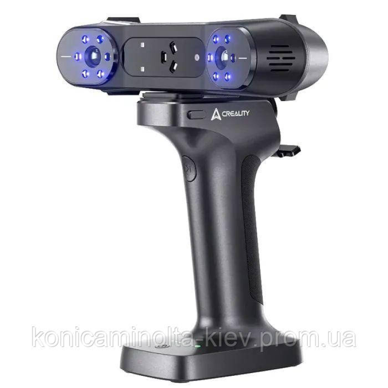 3D-сканер Creality RaptorX & Scan Bridge Kit (4008050054)