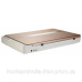 Сканер А3 Plustek OpticSlim 1680 (1200 dpi, 48 bit, LED, 20 стор/хв, планшетний, бронзовий) (0261TS)