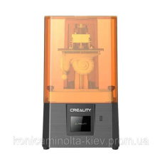 3D-принтер Creality HALOT-R6