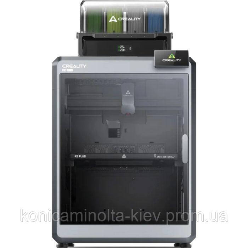 3D-принтер Creality K2 Plus Сombo (K2 Plus Combo)