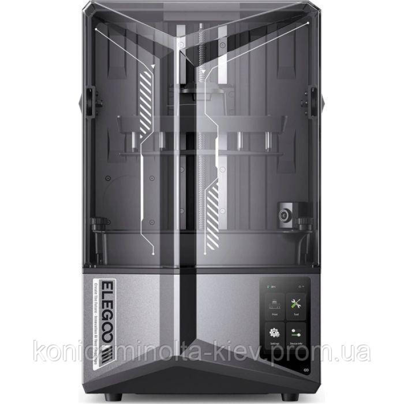 3D-принтер ELEGOO Saturn 4 Ultra 16K