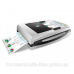 Сканер А4 Plustek SmartOffice PL4080 (1200 dpi, 48 bit, 40 стор/хв,LED, DADF, планшетний, потоковий) (0283TS)