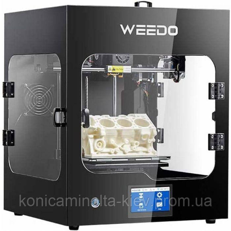 3D-принтер Weedo F152S