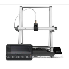 3D-принтер Anycubic Kobra 3 Max Combo (KB3MBKOA-O/DSHZBK0D-0)