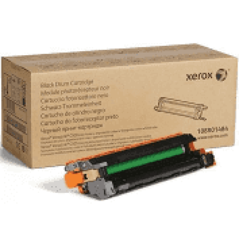 Драм картридж Xerox VL C500/C505 Black (40000 стор)