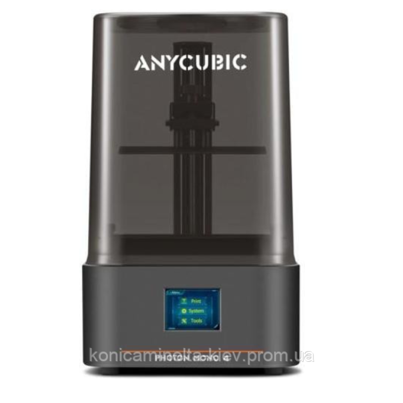 3D-принтер Anycubic Kobra S1 Combo (KS1CBK0A-O)