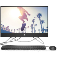 Моноблок 23.8“ HP 24-cb1001ua AiO i5-1235U/16Gb/SSD512Gb
