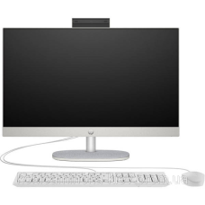 Моноблок 23.8“ HP 24-cr0003ua AiO Ryzen 5