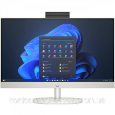 Моноблок 23.8““ HP ProOne 240 G10 i5-1335U