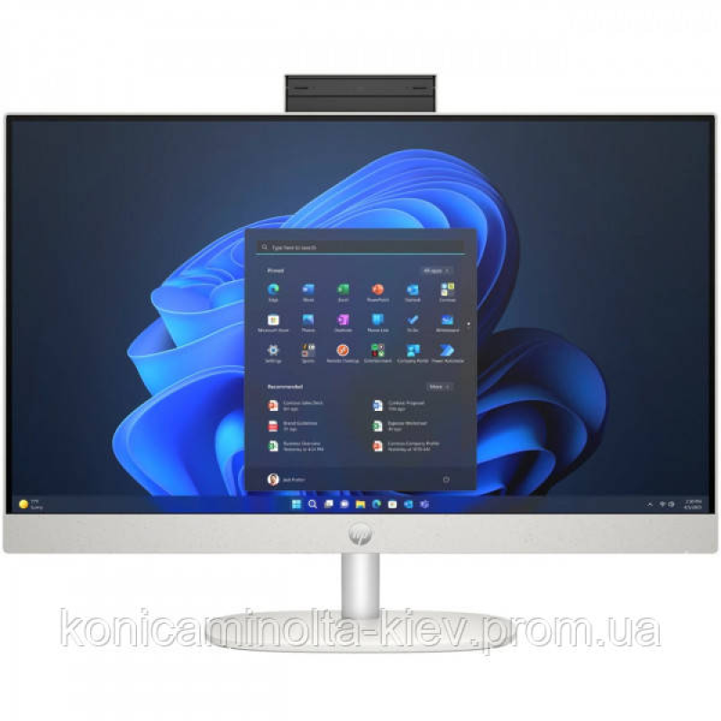 Моноблок 23.8““ HP ProOne 240 G10 i5-1335U