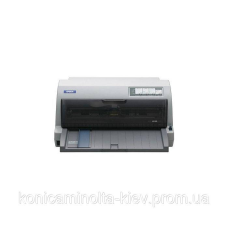 Матричний принтер LQ-690 Epson (C11CJ82401)