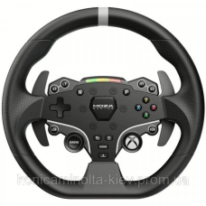 Кермо MOZA Racing ESX Steering for XBOX/PC, 28см, 22кн., RGB