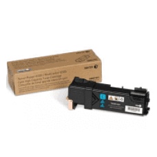 Тонер картридж Xerox PH6500/WC6505 Cyan (2500 стор)