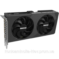 GeForce RTX5060 Inno3D TWIN X2, 8GB GDDR7, 128bit, PCI Express 5.0