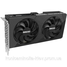 GeForce RTX5050 Inno3D TWIN X2, 8GB GDDR6 128bit PCI-E 5.0