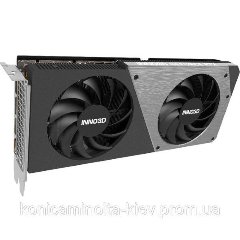 GeForce RTX4060 Ti Inno3D TWIN X2, 8GB GDDR6, 128bit, PCI-E 4.0 X16