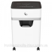 Знищувач документів HP OneShred 10MC, A4, 80g х 10 листів, 2*15, 20 л (2804)