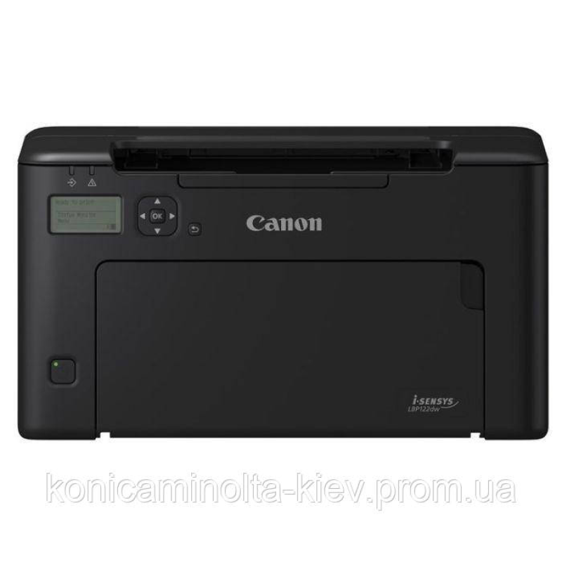 Лазерний принтер Canon i-SENSYS LBP-122dw (5620C001)
