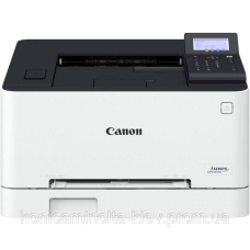 Лазерний принтер Canon i-SENSYS LBP633Cdw (5159C001)